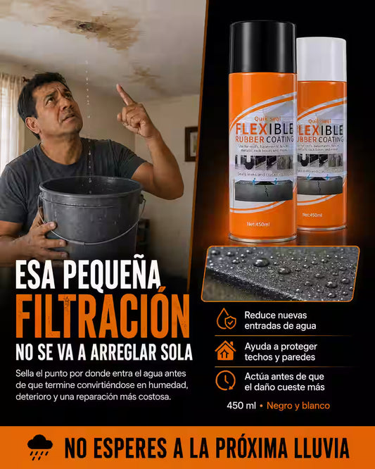 SellaGota Pro Impermeabilizante 450 ml