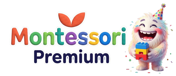 Montessori Premium